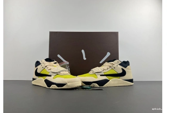 Cheap EP Scott Jordan TR Jumpman Jack Travis FZ8117-109 0520